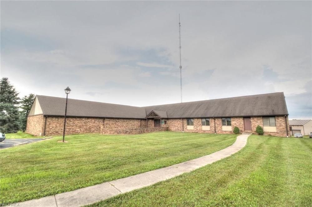 10077 Jacksontown Road, Thornville, OH 43076
